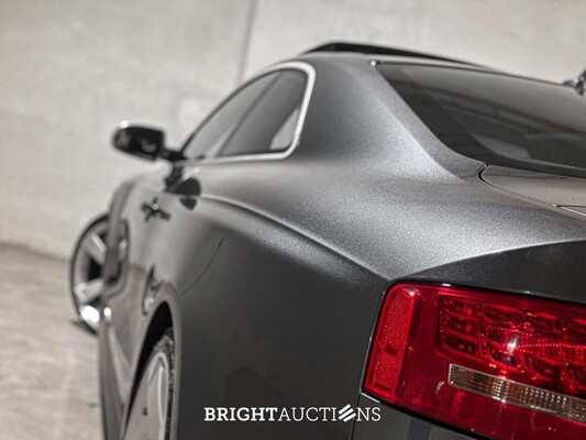 Audi RS5 Coupé 4.2 FSI V8 Quattro 450pk 2010, XN-941-L Youngtimer