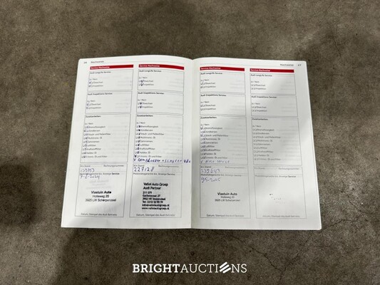 Audi RS5 Coupé 4.2 FSI V8 Quattro 450pk 2010, XN-941-L Youngtimer