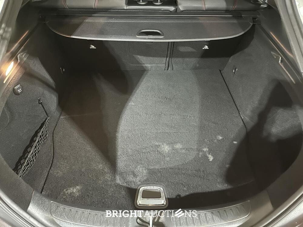 Mercedes-Benz CLA45 AMG 4Matic 381pk 2015 CLA-klasse Shooting Brake, T-450-LK