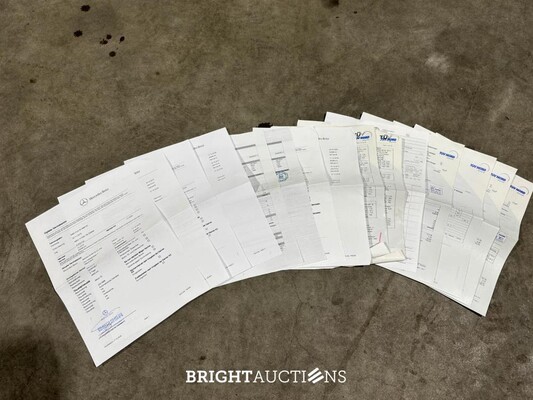 Mercedes-Benz CLA45 AMG 4Matic 381pk 2015 CLA-klasse Shooting Brake, T-450-LK