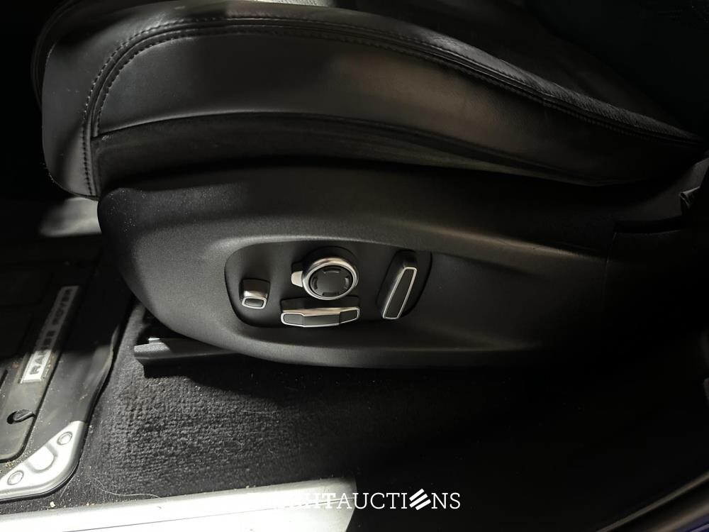 Land Rover Range Rover Sport SVR 5.0 V8 Supercharged FACELIFT 575pk 2018, L-593-LD