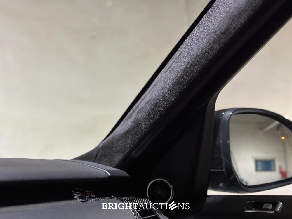 Land Rover Range Rover Sport SVR 5.0 V8 Supercharged FACELIFT 575pk 2018, L-593-LD