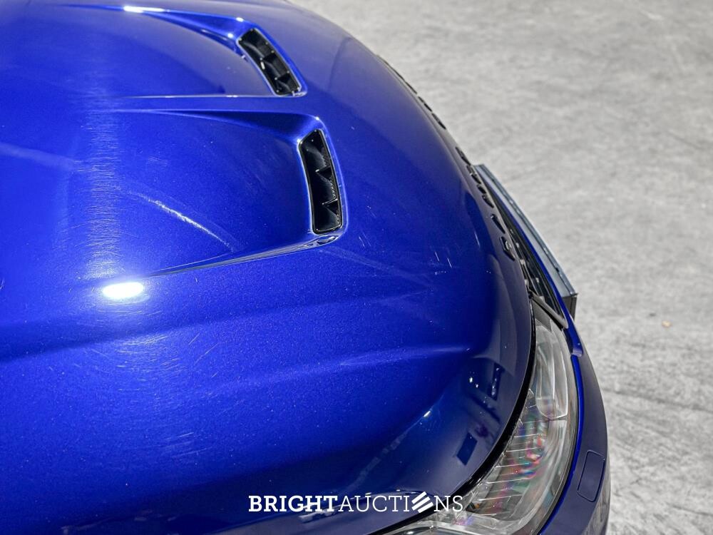 Land Rover Range Rover Sport SVR 5.0 V8 Supercharged FACELIFT 575pk 2018, L-593-LD