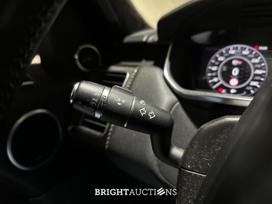 Land Rover Range Rover Sport SVR 5.0 V8 Supercharged FACELIFT 575pk 2018, L-593-LD