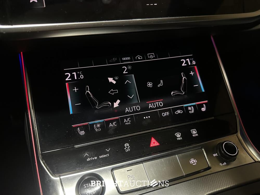 Audi A6 55 TFSI e Quattro Competition 395pk 2020, GTJ-27-F