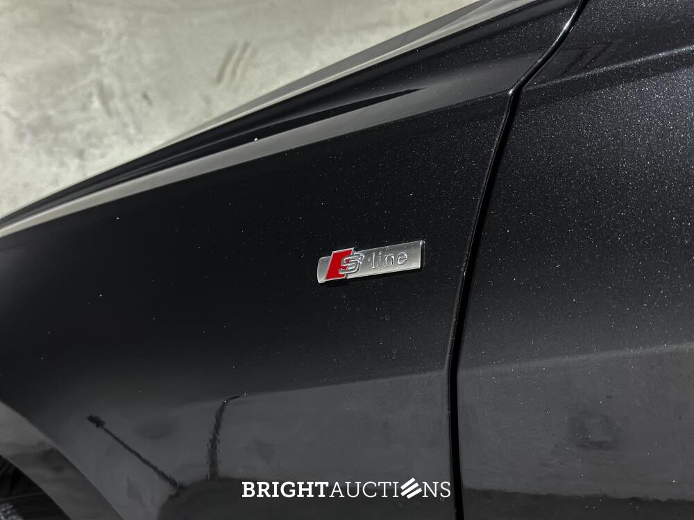 Audi A6 55 TFSI e Quattro Competition 395pk 2020, GTJ-27-F