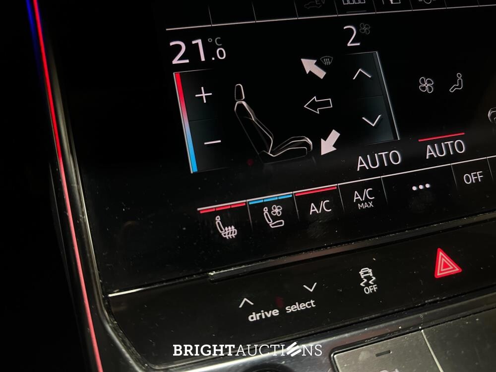 Audi A6 55 TFSI e Quattro Competition 395pk 2020, GTJ-27-F