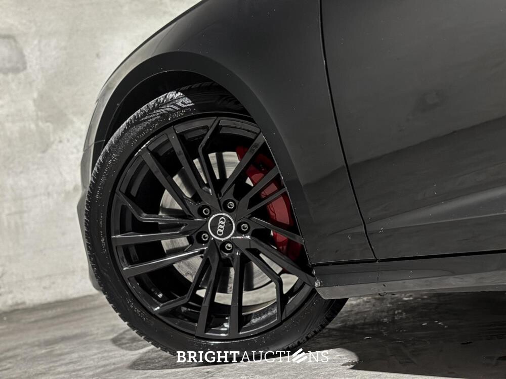 Audi A6 55 TFSI e Quattro Competition 395pk 2020, GTJ-27-F