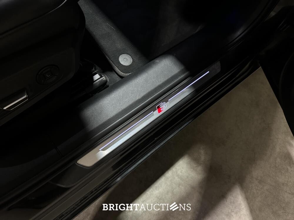 Audi A6 55 TFSI e Quattro Competition 395pk 2020, GTJ-27-F