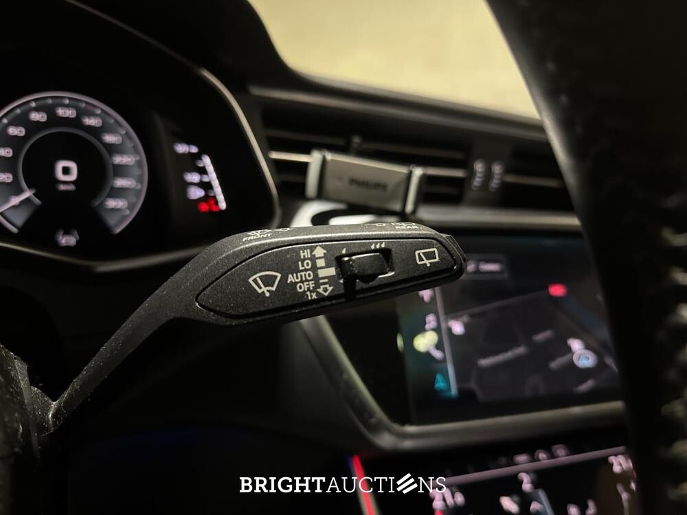 Audi A6 55 TFSI e Quattro Competition 395pk 2020, GTJ-27-F