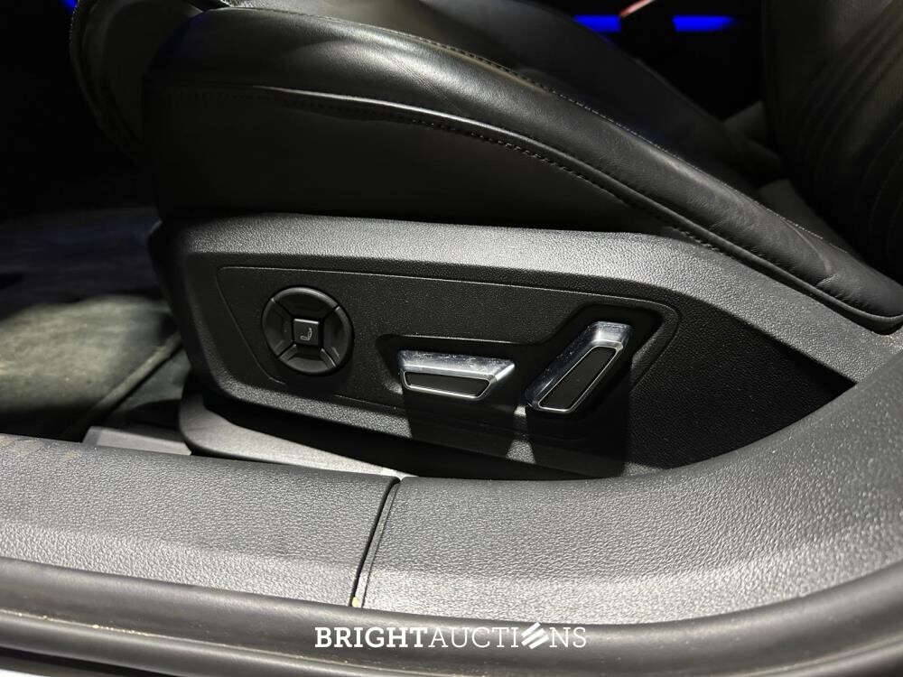 Audi A6 55 TFSI e Quattro Competition 395pk 2020, GTJ-27-F