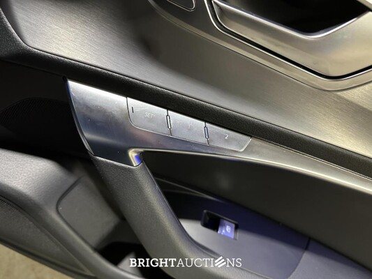 Audi A6 55 TFSI e Quattro Competition 395pk 2020, GTJ-27-F