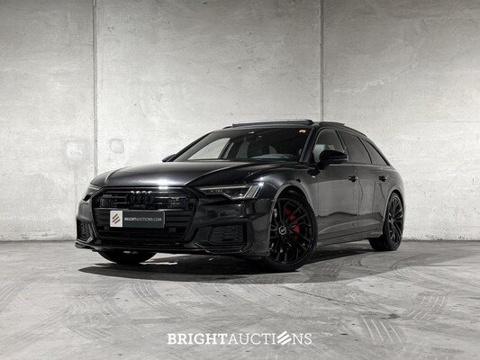 BRIGHT AUCTIONS: Luxury & Sport Car Auction - Tiel