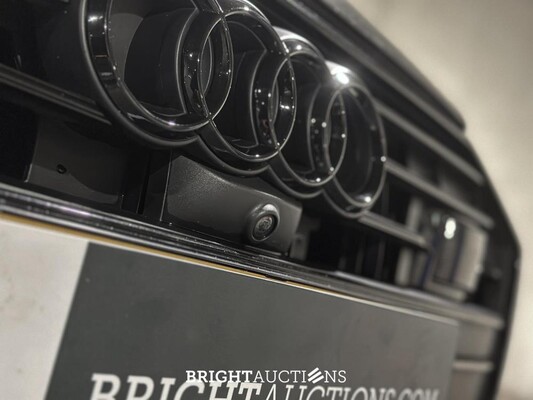 Audi A6 55 TFSI e Quattro Competition 395pk 2020, GTJ-27-F