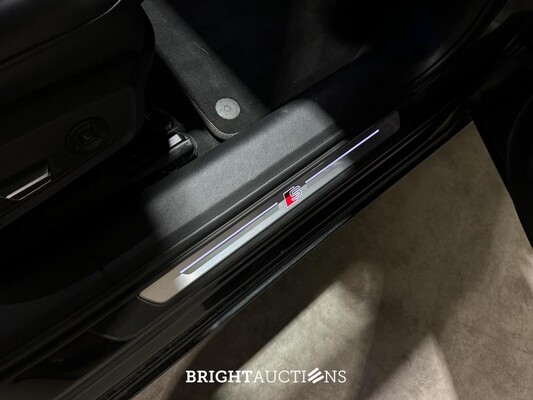 Audi A6 55 TFSI e Quattro Competition 395pk 2020, GTJ-27-F