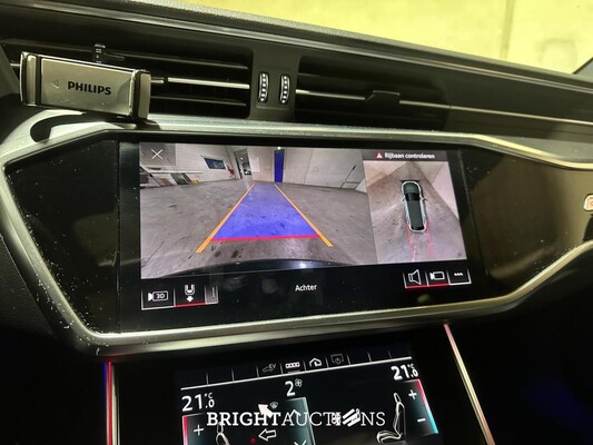 Audi A6 55 TFSI e Quattro Competition 395pk 2020, GTJ-27-F