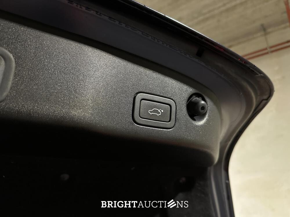 Jaguar XJ 3.0 D Premium Luxury 300pk 2016, RV-612-X