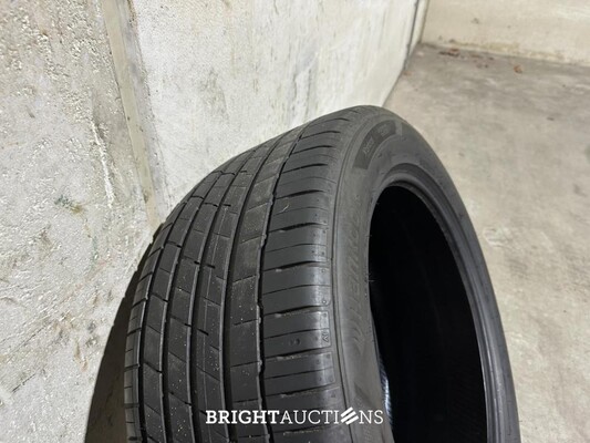 Jeep Grand Cherokee 6.4 V8 SRT8 468PK 2014, 2-ZBL-19