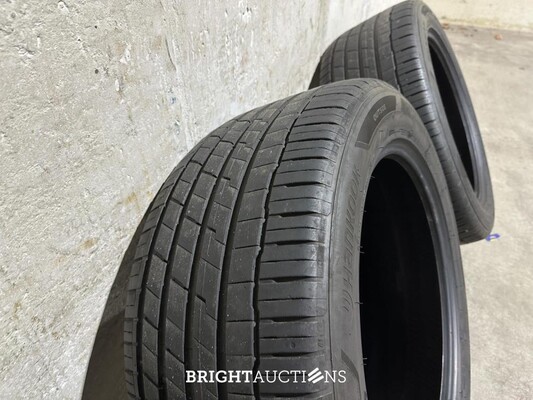 Jeep Grand Cherokee 6.4 V8 SRT8 468PK 2014, 2-ZBL-19