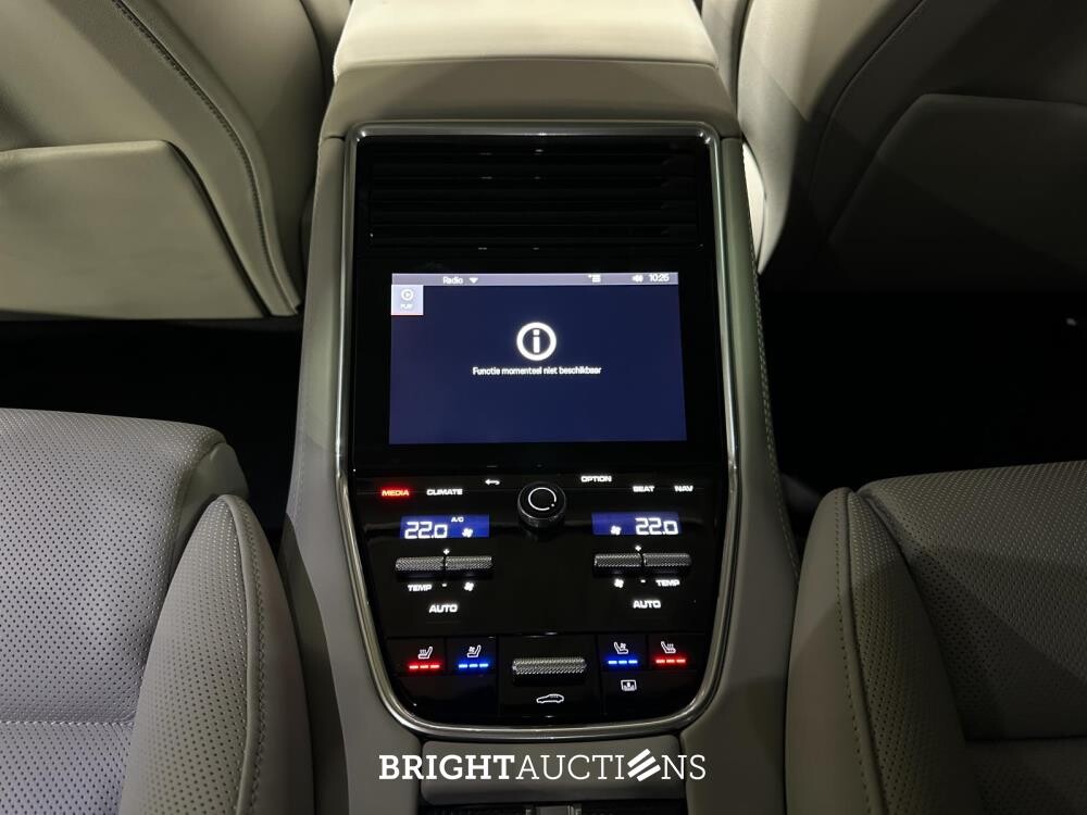 Porsche Panamera 4 E-Hybrid 2.9 V6 470pk 2023 Sport-Chrono