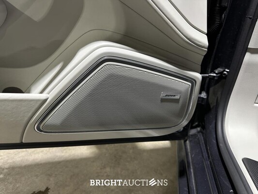 Porsche Panamera 4 E-Hybrid 2.9 V6 470pk 2023 Sport-Chrono