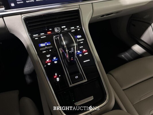 Porsche Panamera 4 E-Hybrid 2.9 V6 470pk 2023 Sport-Chrono