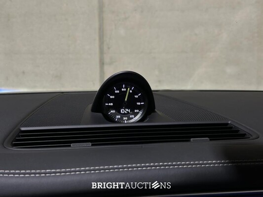 Porsche Panamera 4 E-Hybrid 2.9 V6 470pk 2023 Sport-Chrono