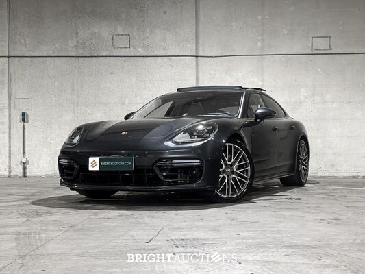 BRIGHT AUCTIONS: Luxury & Sport Car Auction - Tiel