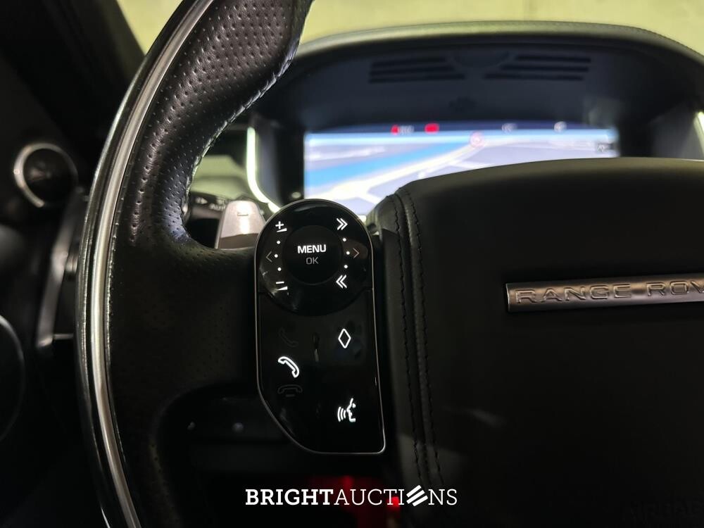 Land Rover Range Rover Sport 3.0 SDV6 Autobiography Dynamic 306PK 2019 (Origineel-NL), G-329-RP