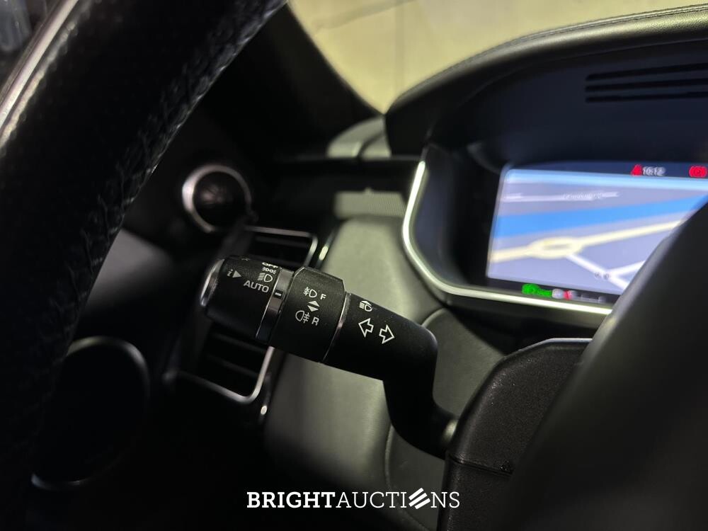 Land Rover Range Rover Sport 3.0 SDV6 Autobiography Dynamic 306PK 2019 (Origineel-NL), G-329-RP