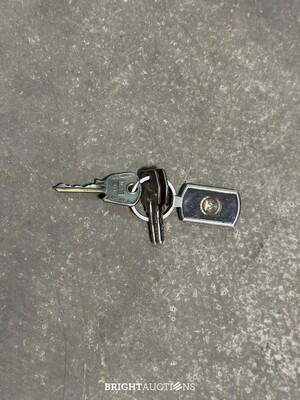 Jaguar XJ12 5.3 V12 Serie 2 Coupe 1976, 39-YD-88 Oldtimer