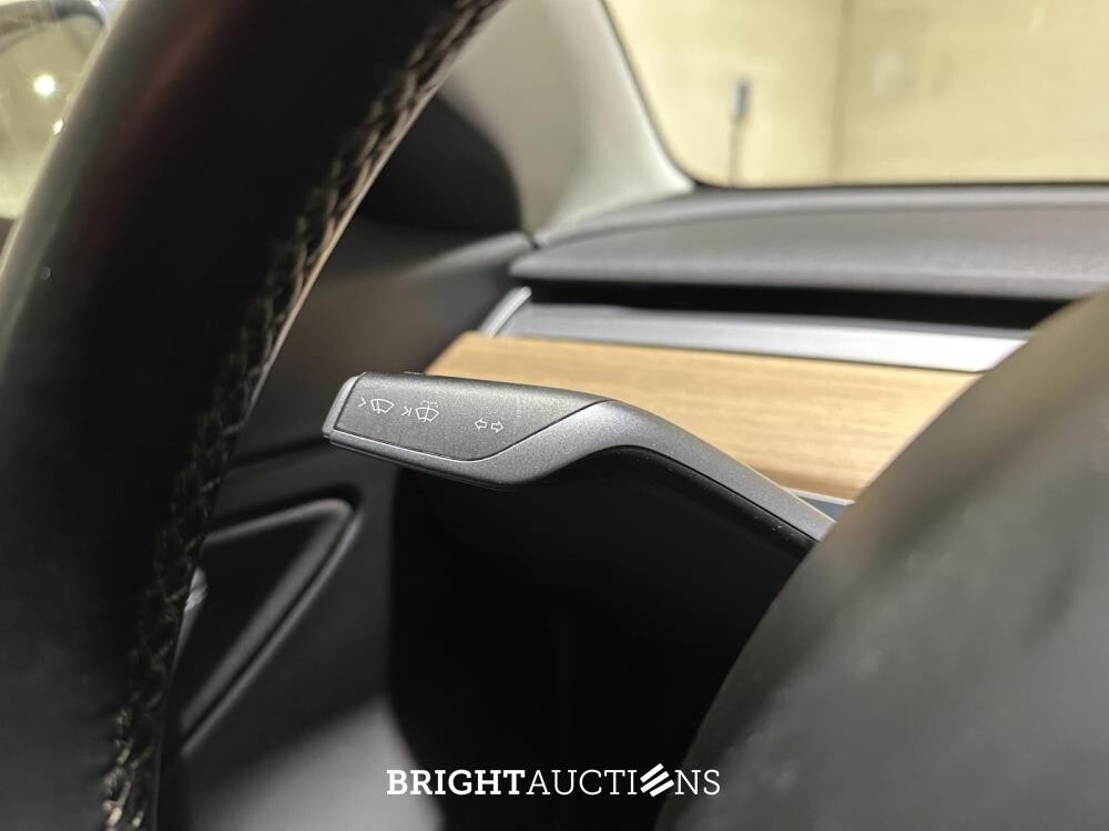 Tesla Model 3 Long Range AWD 75 kWh 381pk 2019 (Origineel-NL), XV-312-F