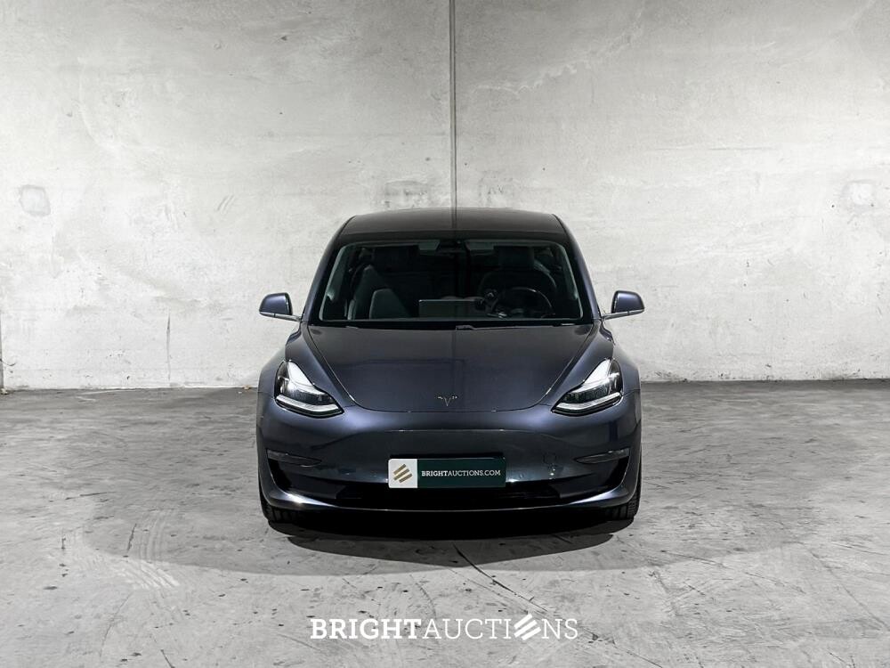 Tesla Model 3 Long Range AWD 75 kWh 381pk 2019 (Origineel-NL), XV-312-F