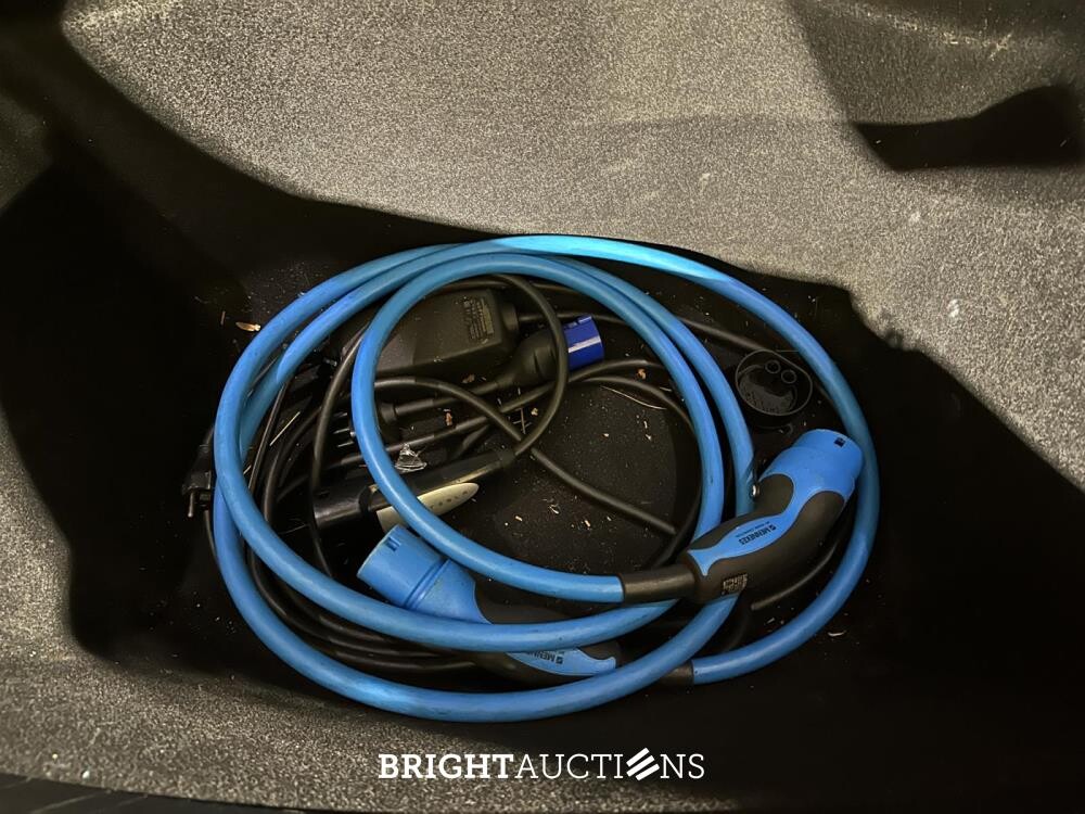 Tesla Model 3 Long Range AWD 75 kWh 381pk 2019 (Origineel-NL), XV-312-F