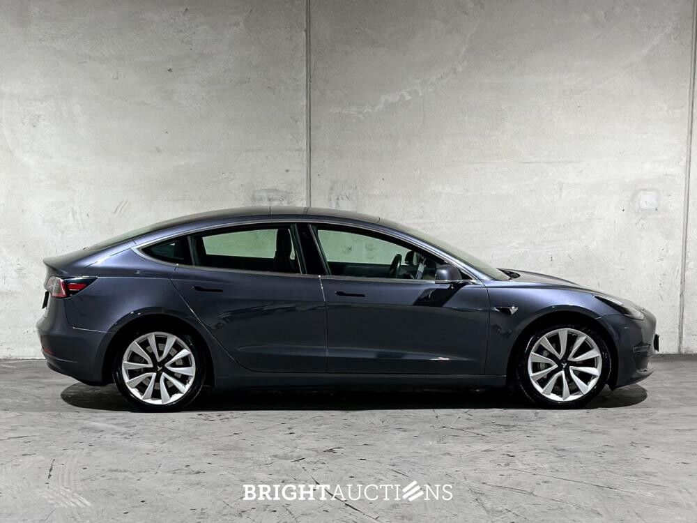 Tesla Model 3 Long Range AWD 75 kWh 381pk 2019 (Origineel-NL), XV-312-F