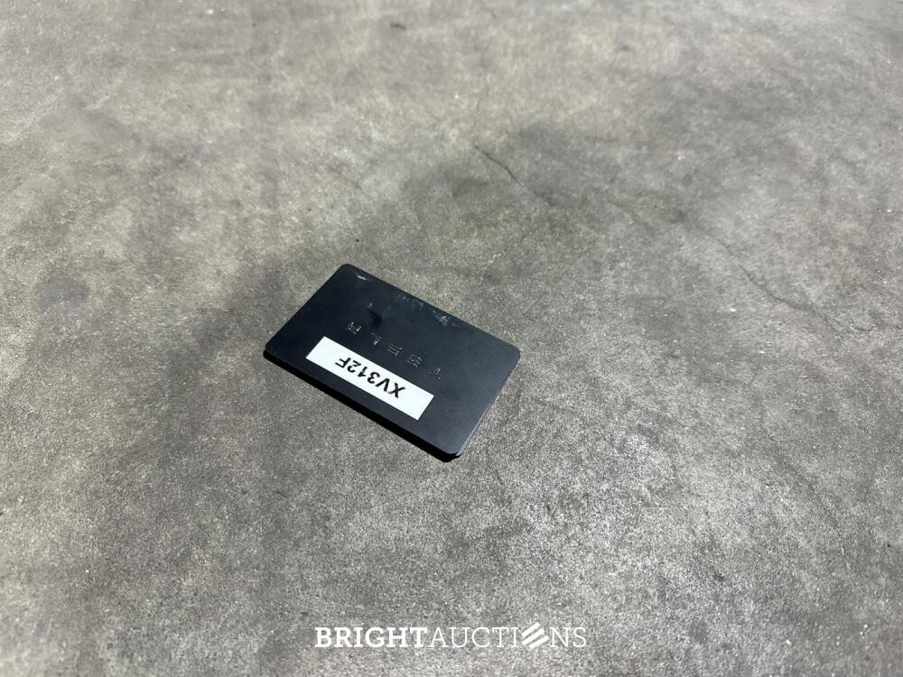 Tesla Model 3 Long Range AWD 75 kWh 381pk 2019 (Origineel-NL), XV-312-F