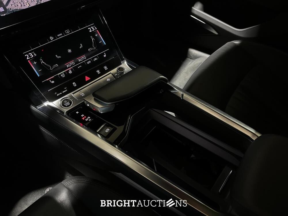 Audi e-tron Sportback 55 Quattro S-Line 95 kWh 408pk 2021