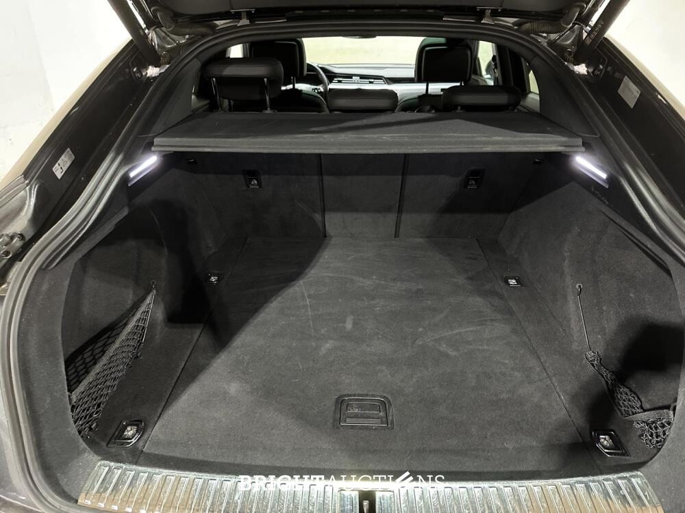 Audi e-tron Sportback 55 Quattro S-Line 95 kWh 408pk 2021