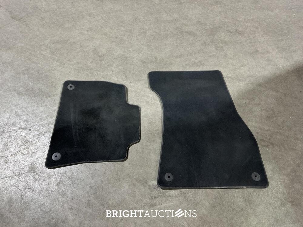 Audi e-tron Sportback 55 Quattro S-Line 95 kWh 408pk 2021