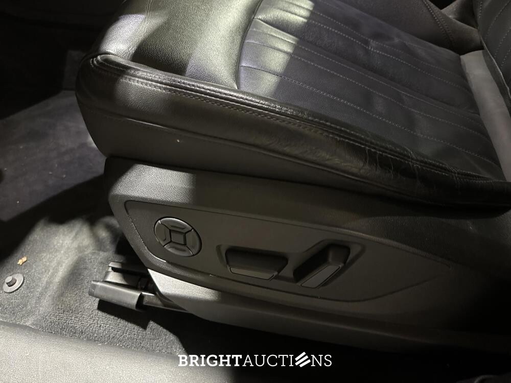 Audi e-tron Sportback 55 Quattro S-Line 95 kWh 408pk 2021