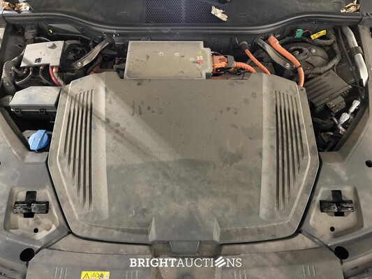 Audi e-tron Sportback 55 Quattro S-Line 95 kWh 408pk 2021