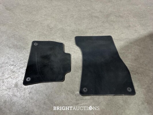 Audi e-tron Sportback 55 Quattro S-Line 95 kWh 408pk 2021