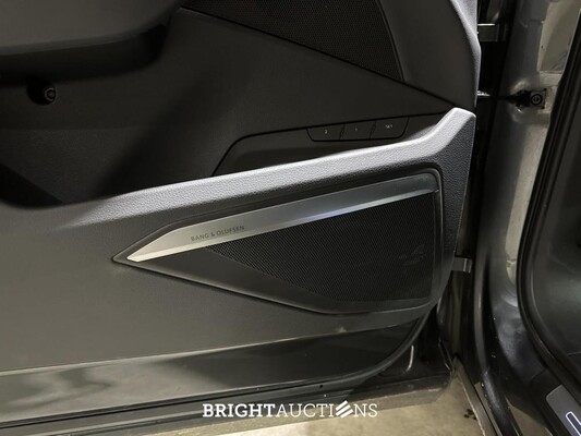 Audi e-tron Sportback 55 Quattro S-Line 95 kWh 408pk 2021