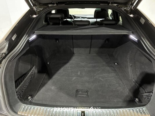 Audi e-tron Sportback 55 Quattro S-Line 95 kWh 408pk 2021