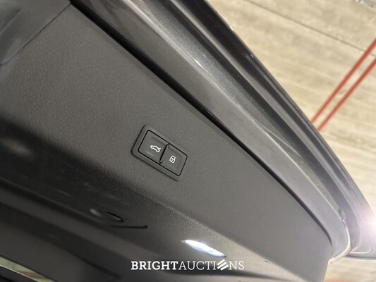 Audi e-tron Sportback 55 Quattro S-Line 95 kWh 408pk 2021