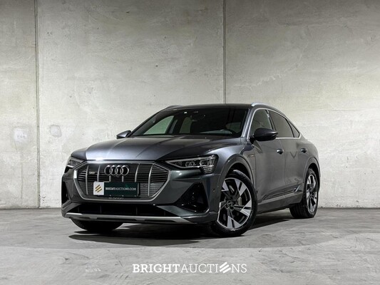 BRIGHT AUCTIONS: EV-car auction - Tiel 