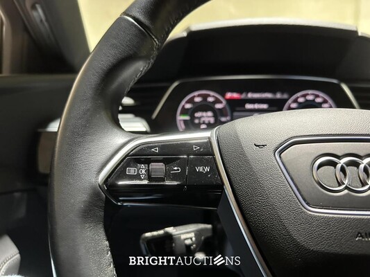Audi e-tron Sportback 55 Quattro S-Line 95 kWh 408pk 2021