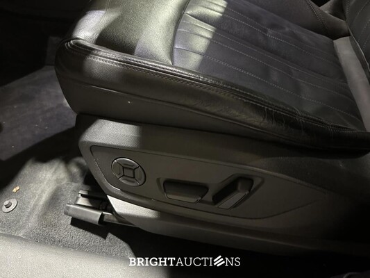 Audi e-tron Sportback 55 Quattro S-Line 95 kWh 408pk 2021