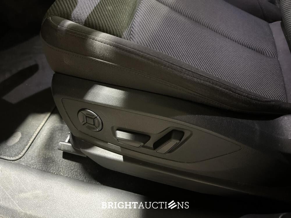 Audi e-tron 55 Quattro Business Edition 95 kWh 408pk 2020 (Origineel-NL + 1e Eigenaar) K-739-JJ