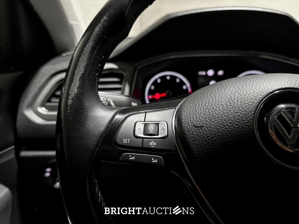 Volkswagen T-Roc 1.0 TSI Style Business 116pk 2020 (Origineel-NL), H-006-NL

